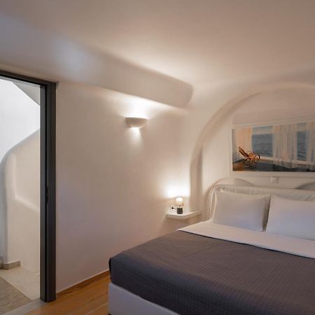 Santorini Princess Presidential Suites Акротири Экстерьер фото